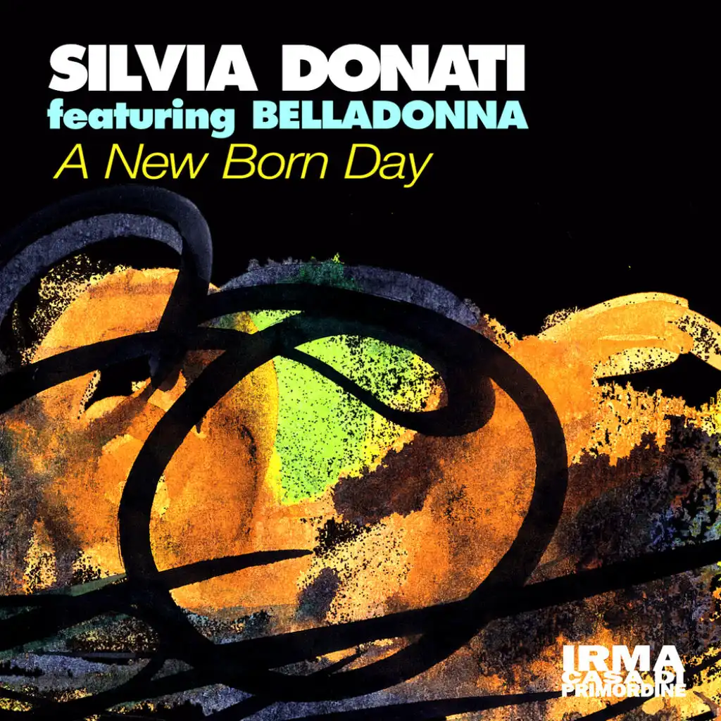 A New Born Day (feat. Belladonna) (Instrumental)