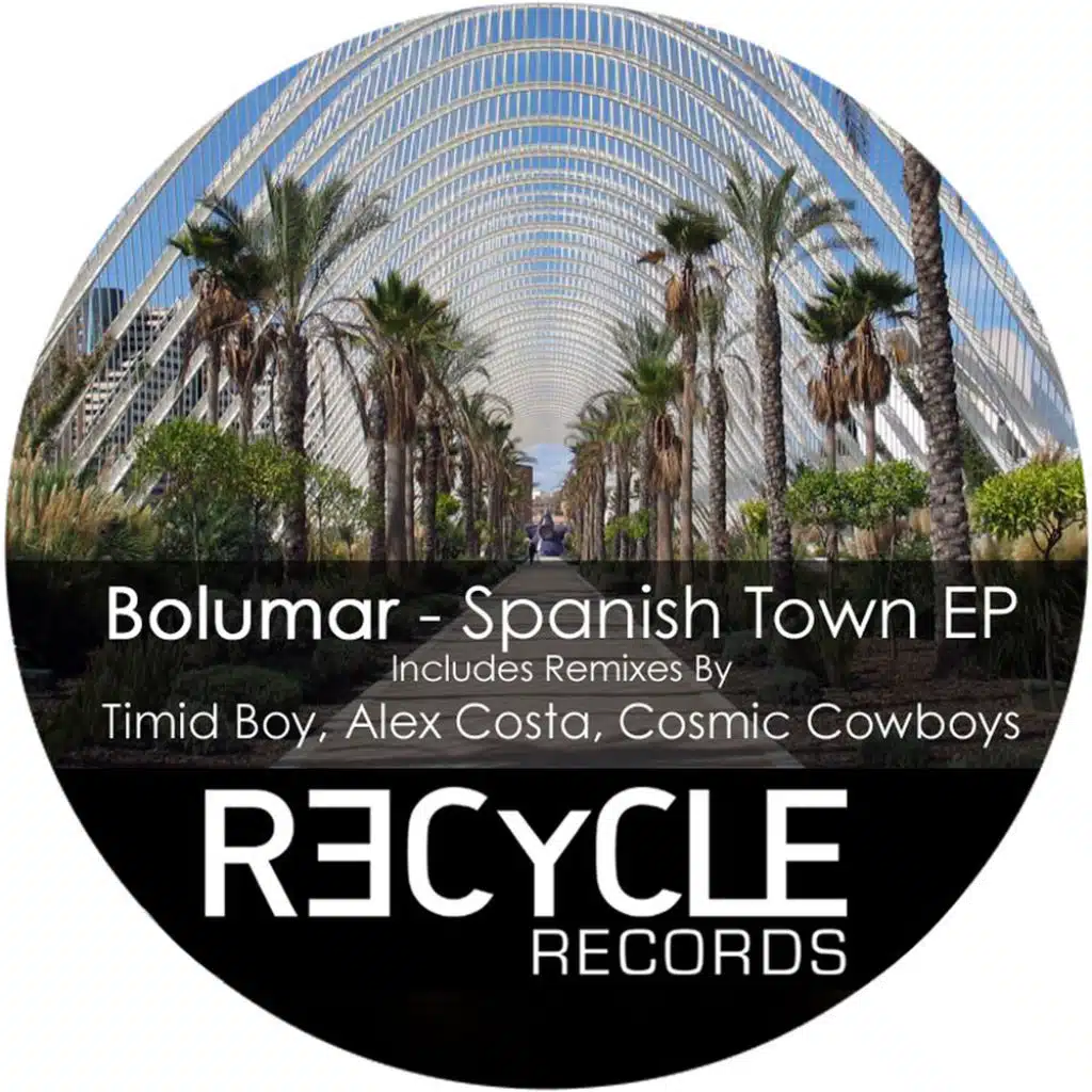 6.15 in the Morning (TiMidBoy and Alex Costa Remix)