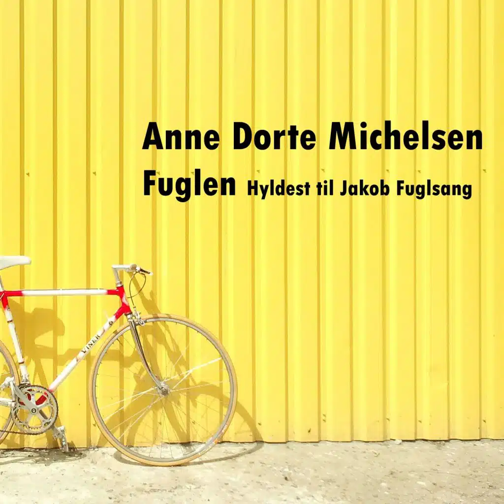 Fuglen (Hyldest til Jakob Fuglsang)