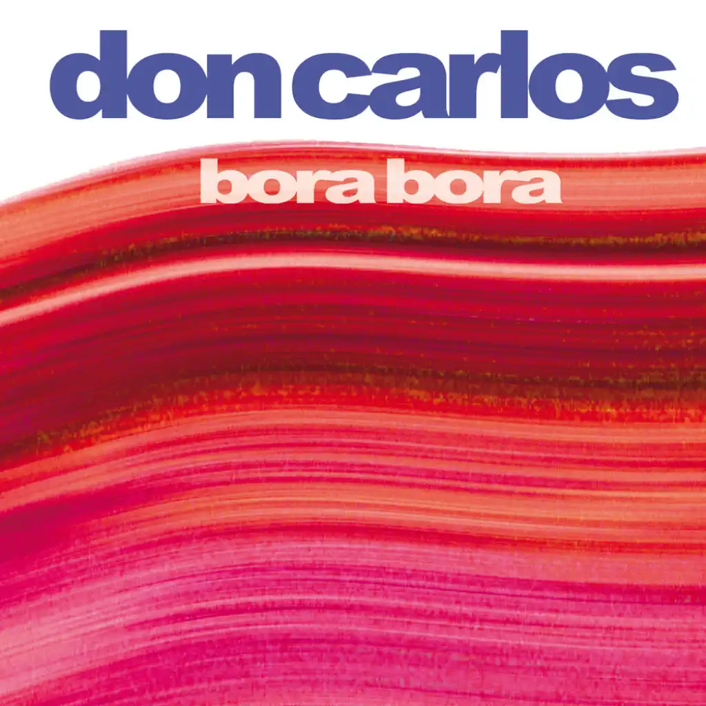 Bora Bora (House Version)