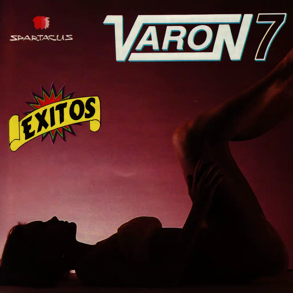 Varon 7 Exitos