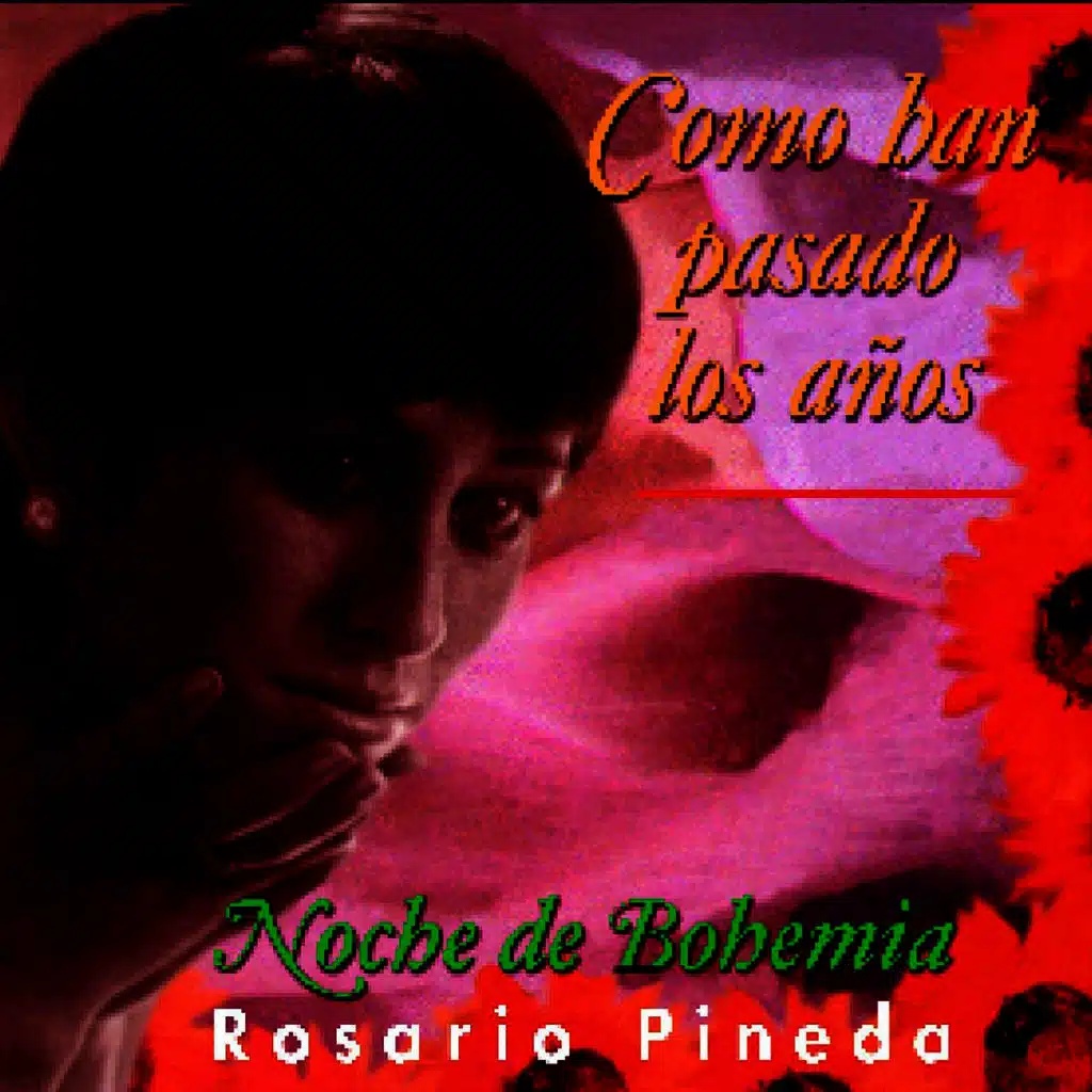 Como Han Pasado Los Años