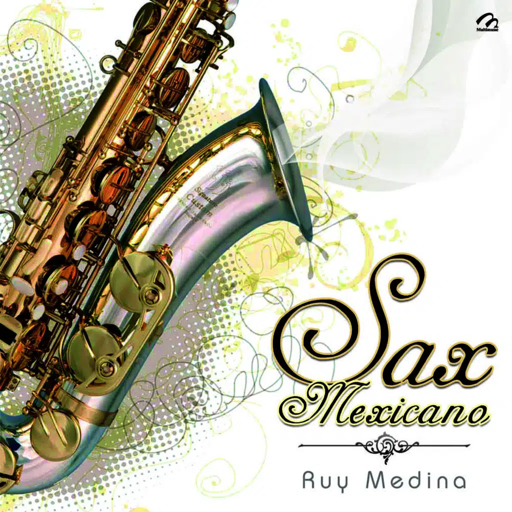 Sax Mexicano