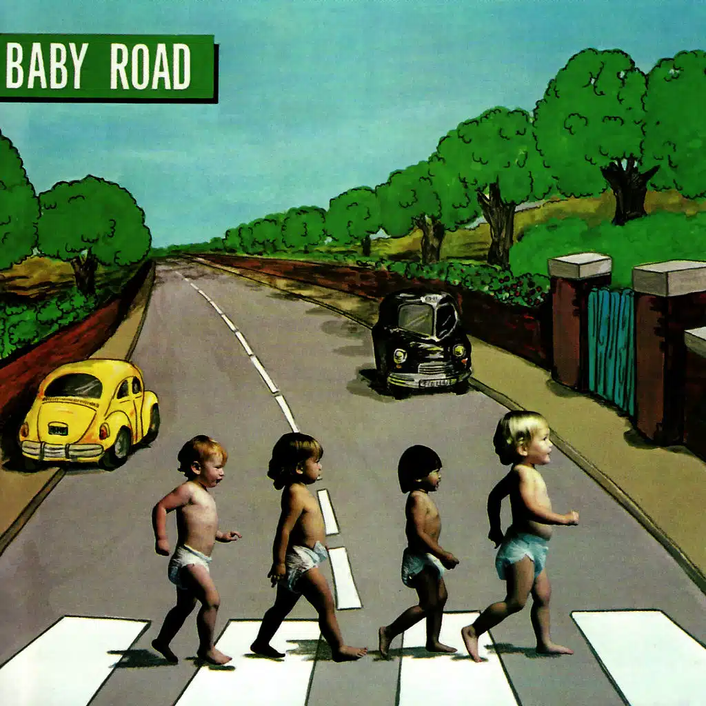 Baby Road