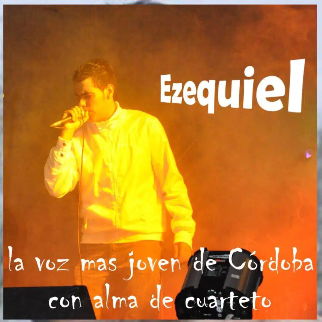 La Voz Mas Joven de Córdoba