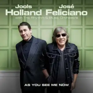 Jools Holland & José Feliciano