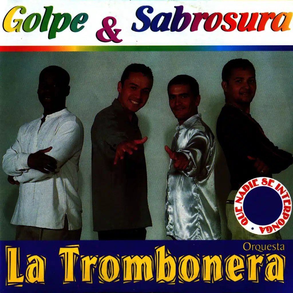 La Trombonera