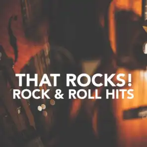 That Rocks! Rock & Roll Hits