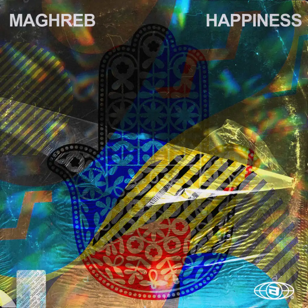 Maghreb Happiness, Vol. 2