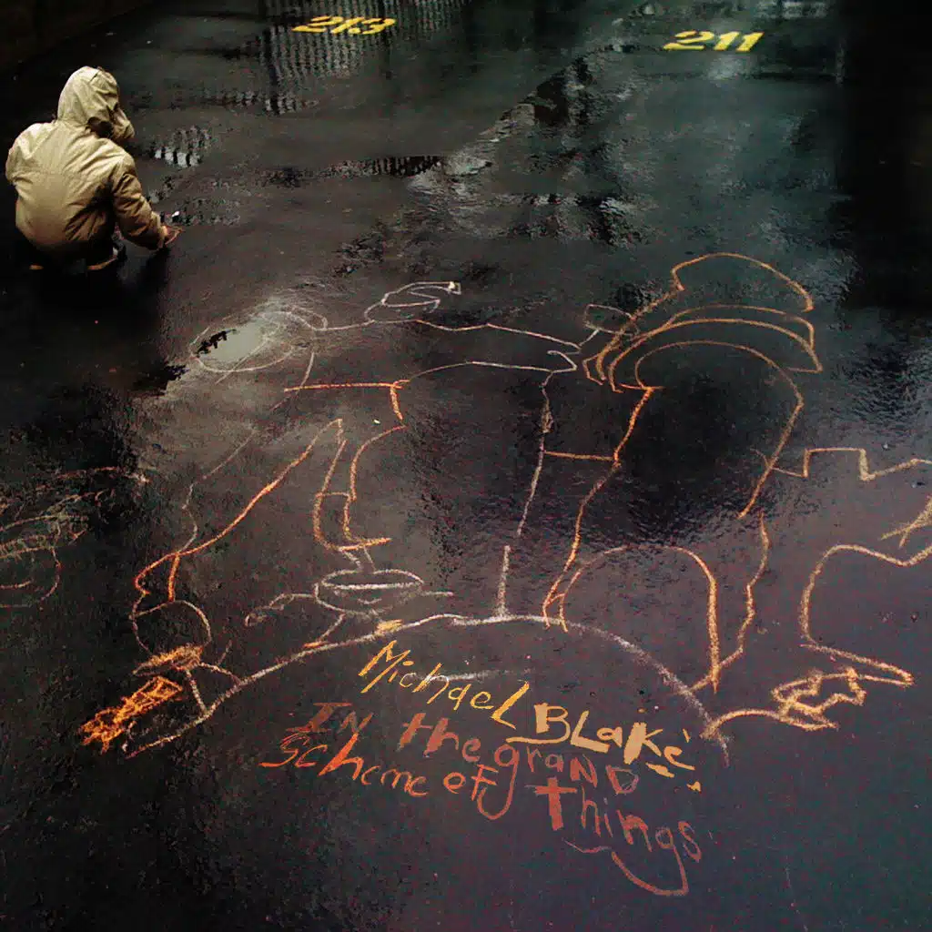 In the Grand Scheme of Things