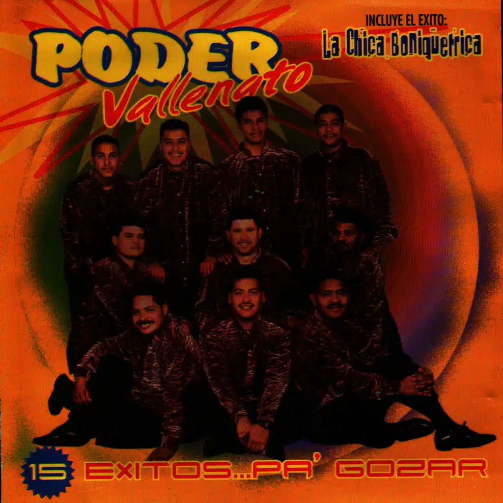 La Chica Boniquetrica