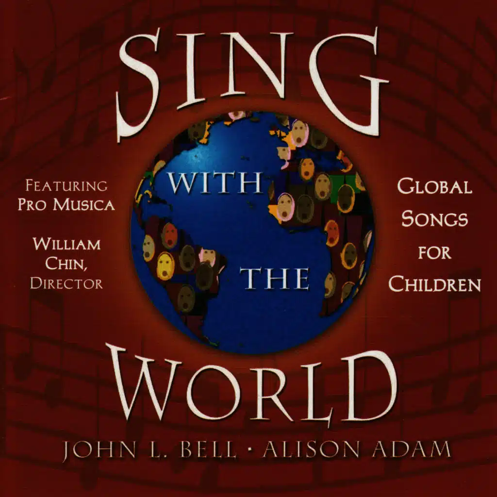 Cameroon: He Came Down