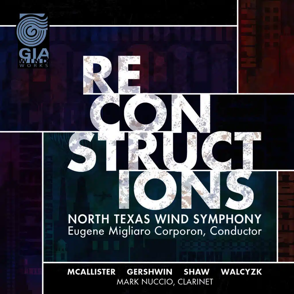 An American in Paris (arr. Hoshina)