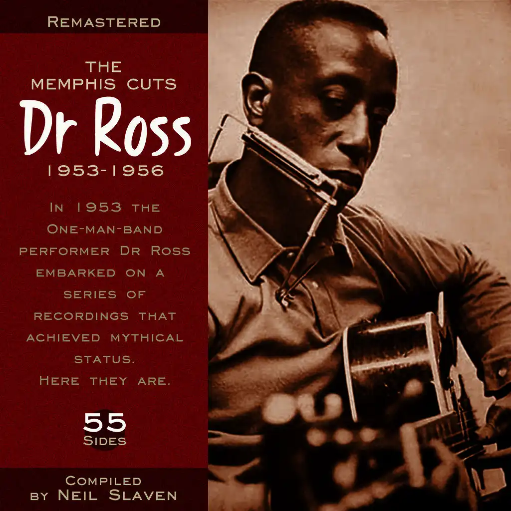 Dr. Ross