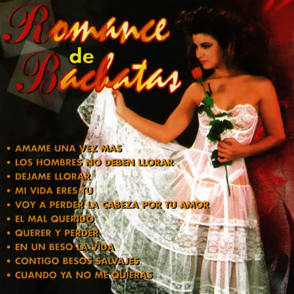 Romance de Bachatas