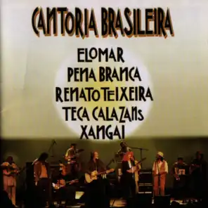 Cantoria Brasileira