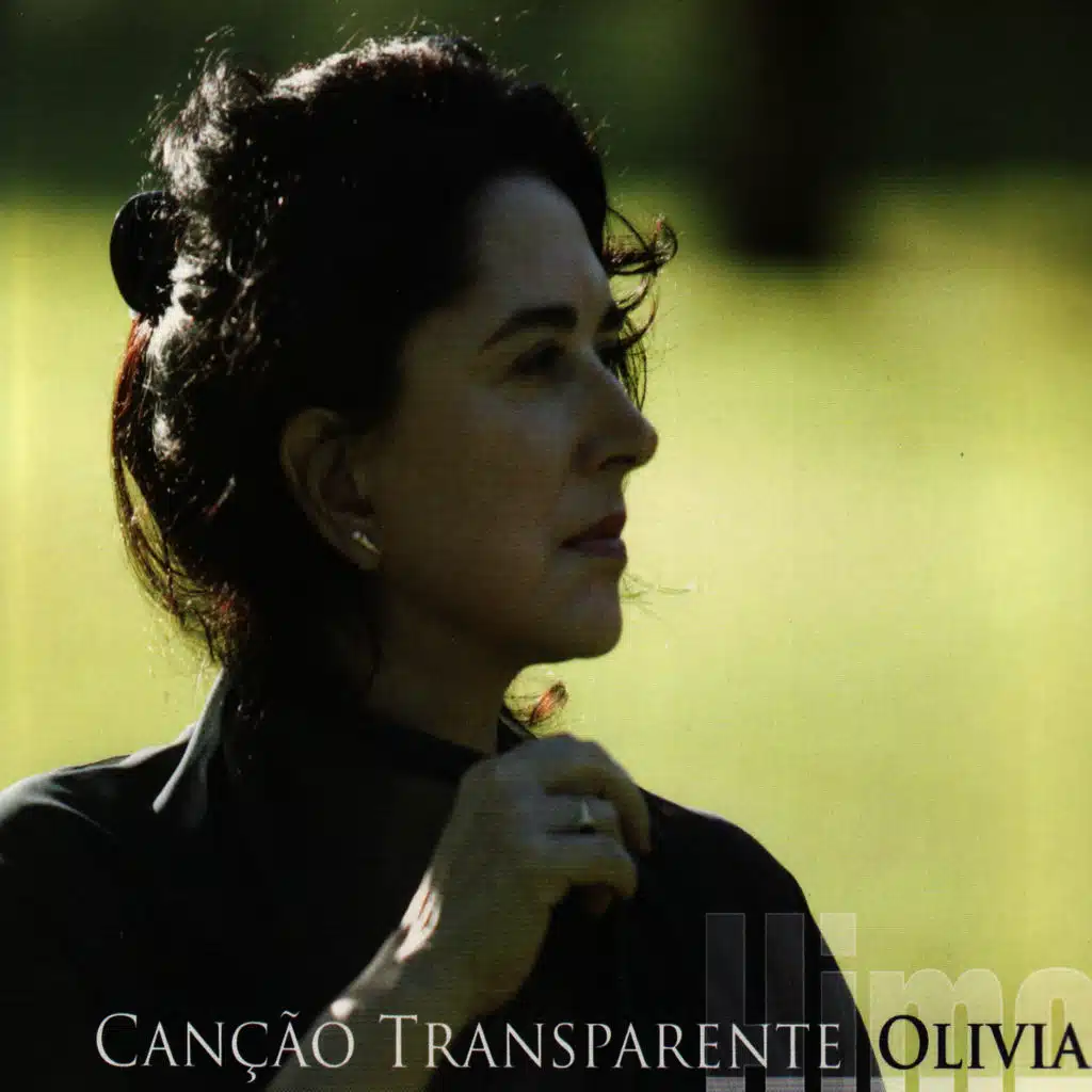 Canção Transparente