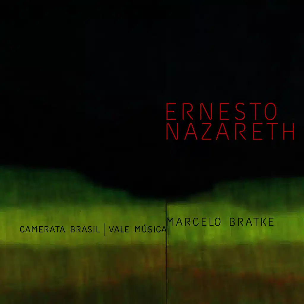 Ernesto Nazareth
