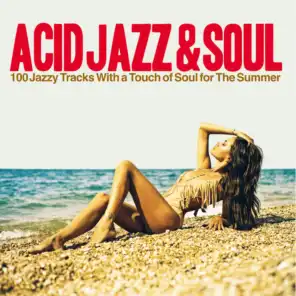 Acid Jazz & Soul