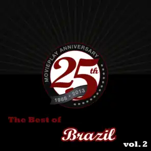 The Best Of Brazil, Vol. 2