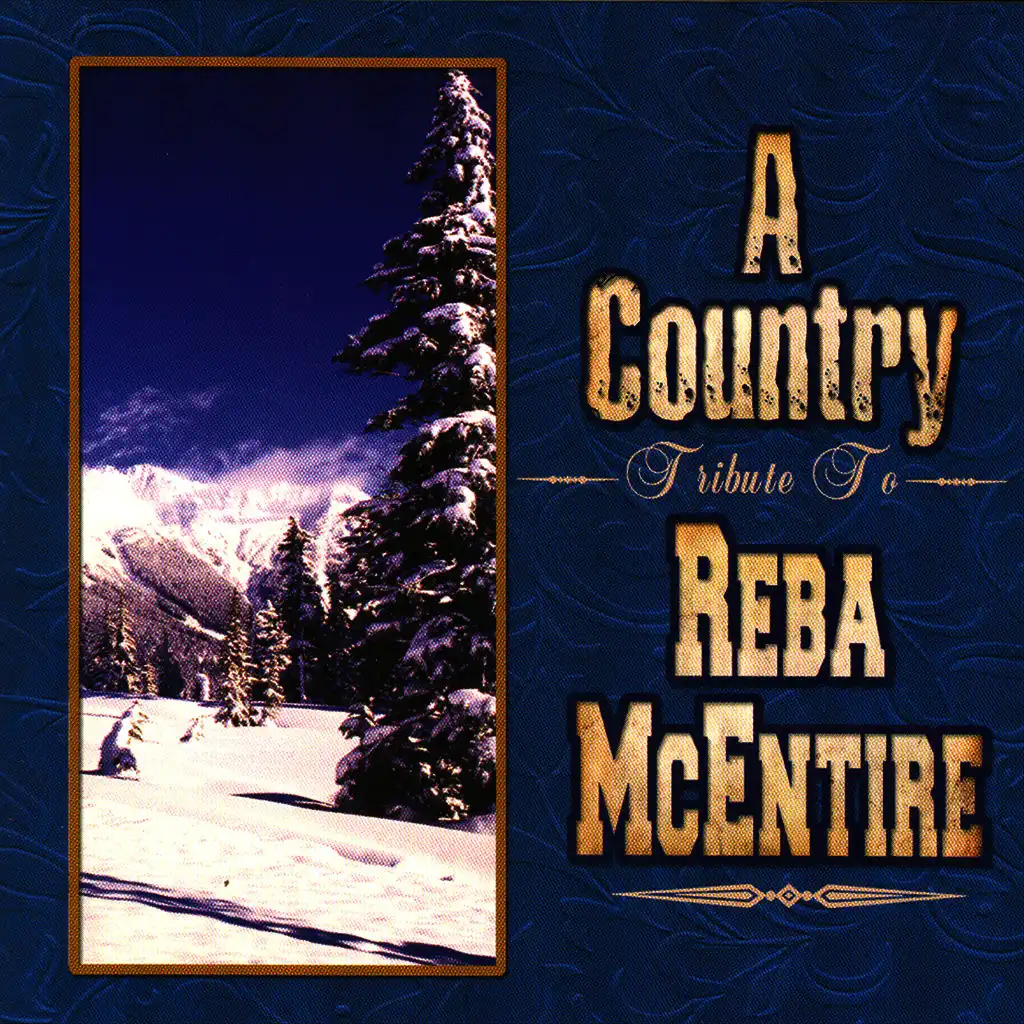 A Country Tribute To Reba Mcentire