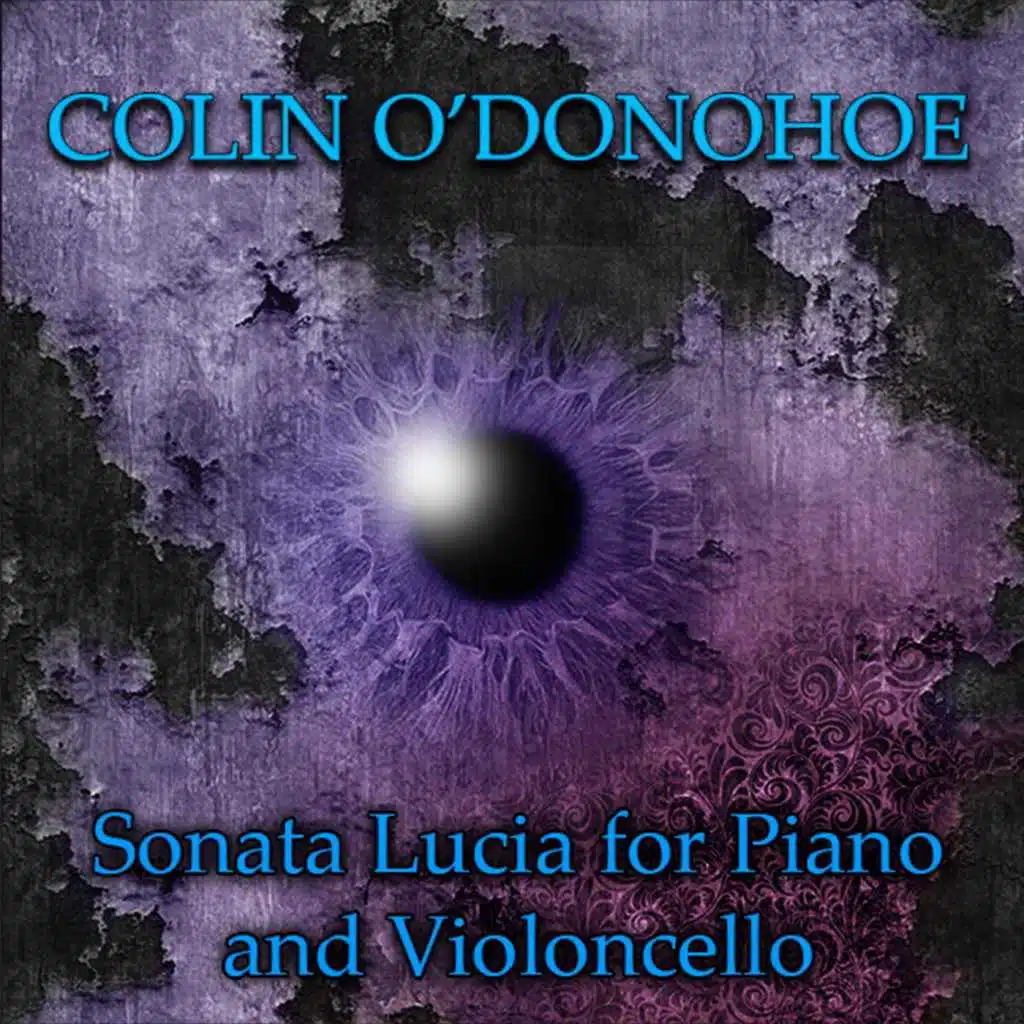 Sonata Lucia: Movement III