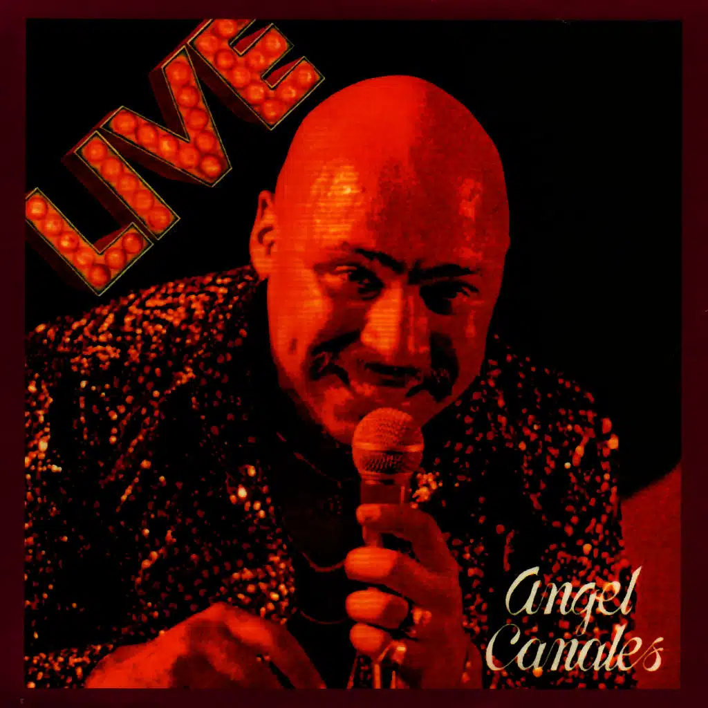 El Cantante Y La Orquesta