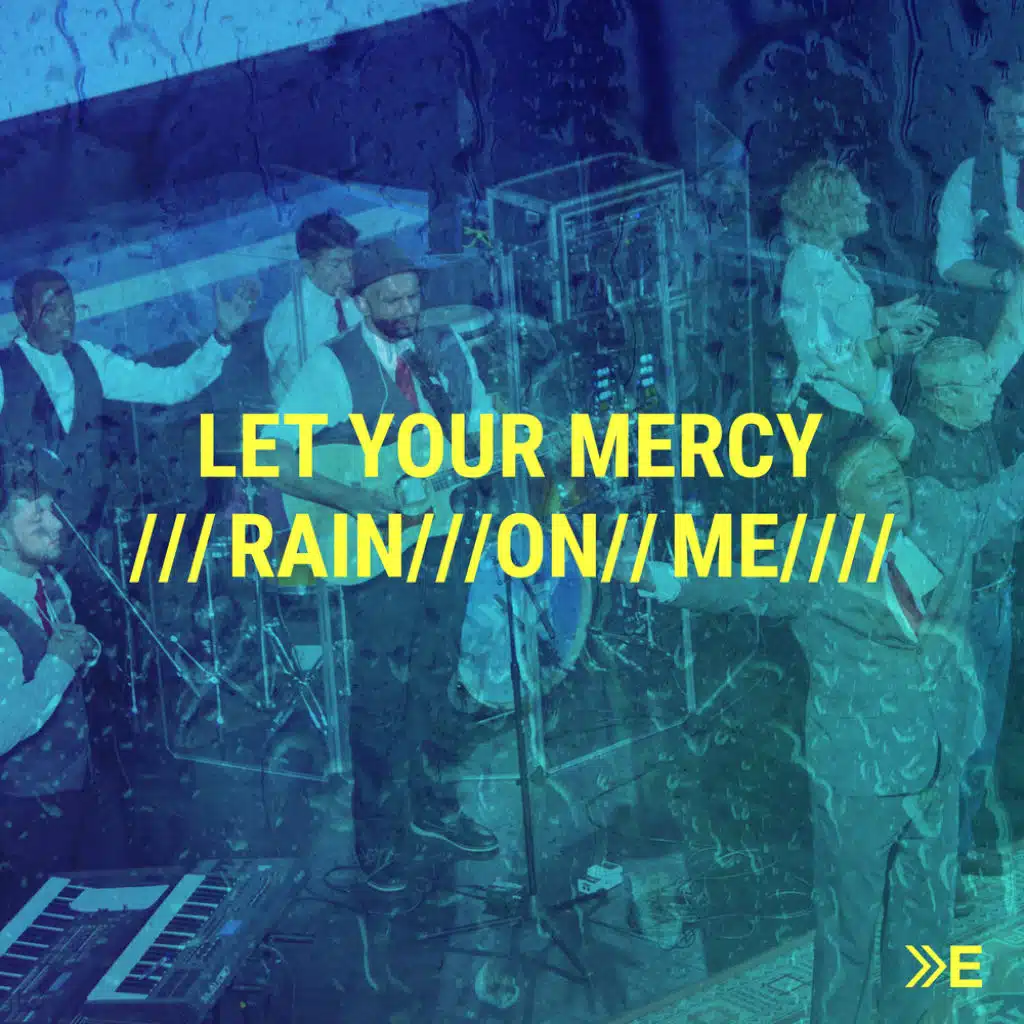 Prayer of an Afflicted Man (Live) [feat. Mitch Moylan]