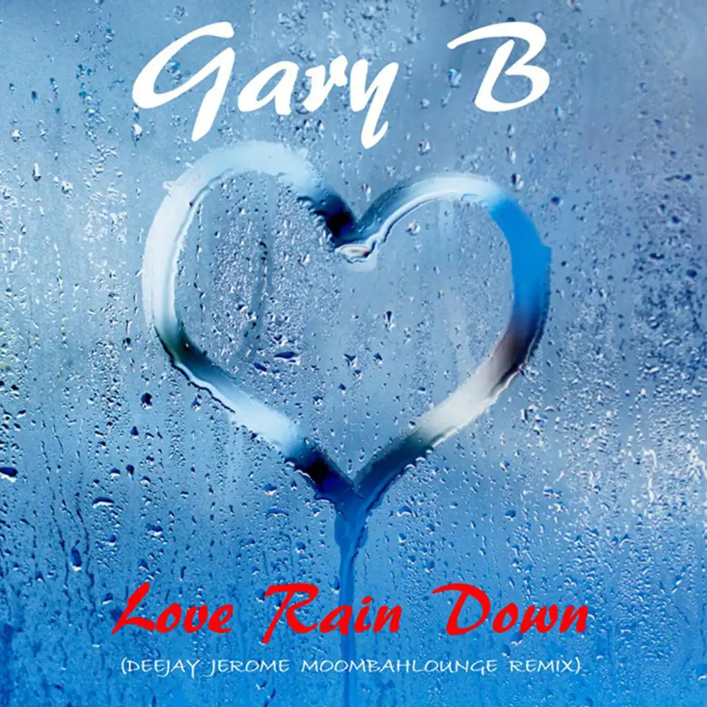 Love Rain Down (Deejay Jerome Remix)