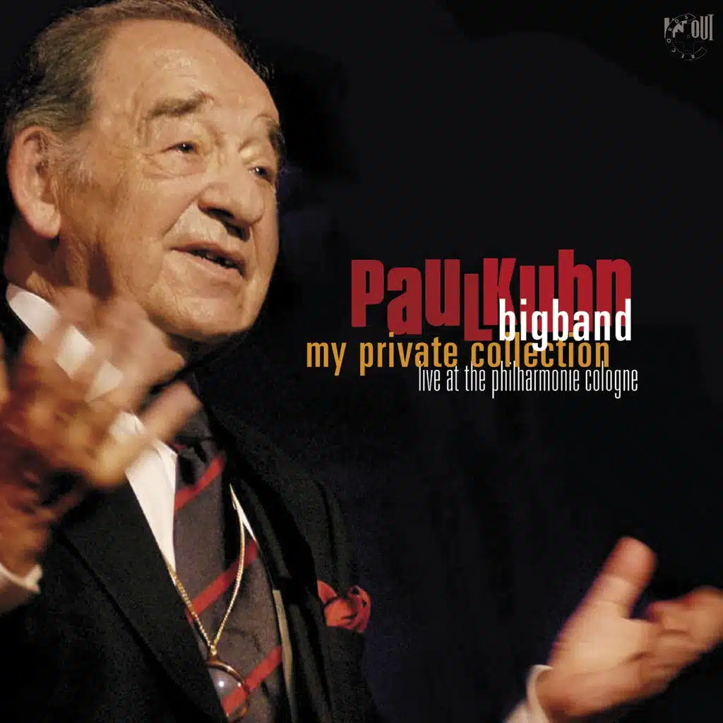 Paul Kuhn Big Band