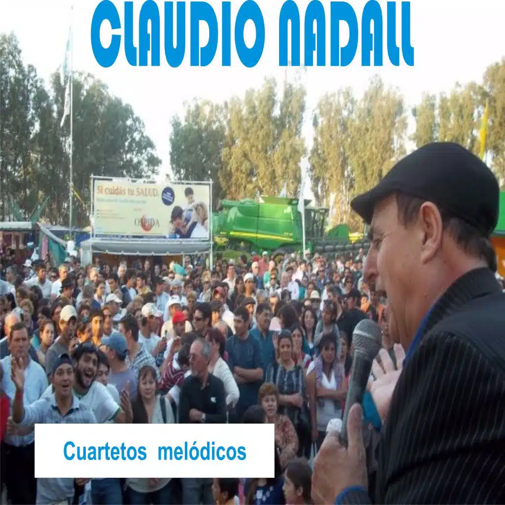 Cuartetos Melódicos