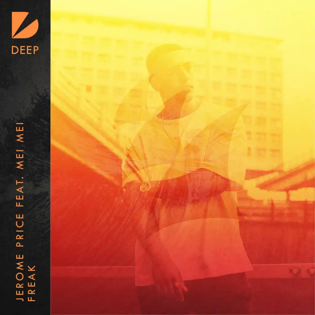 Freak (feat. Mei Mei)