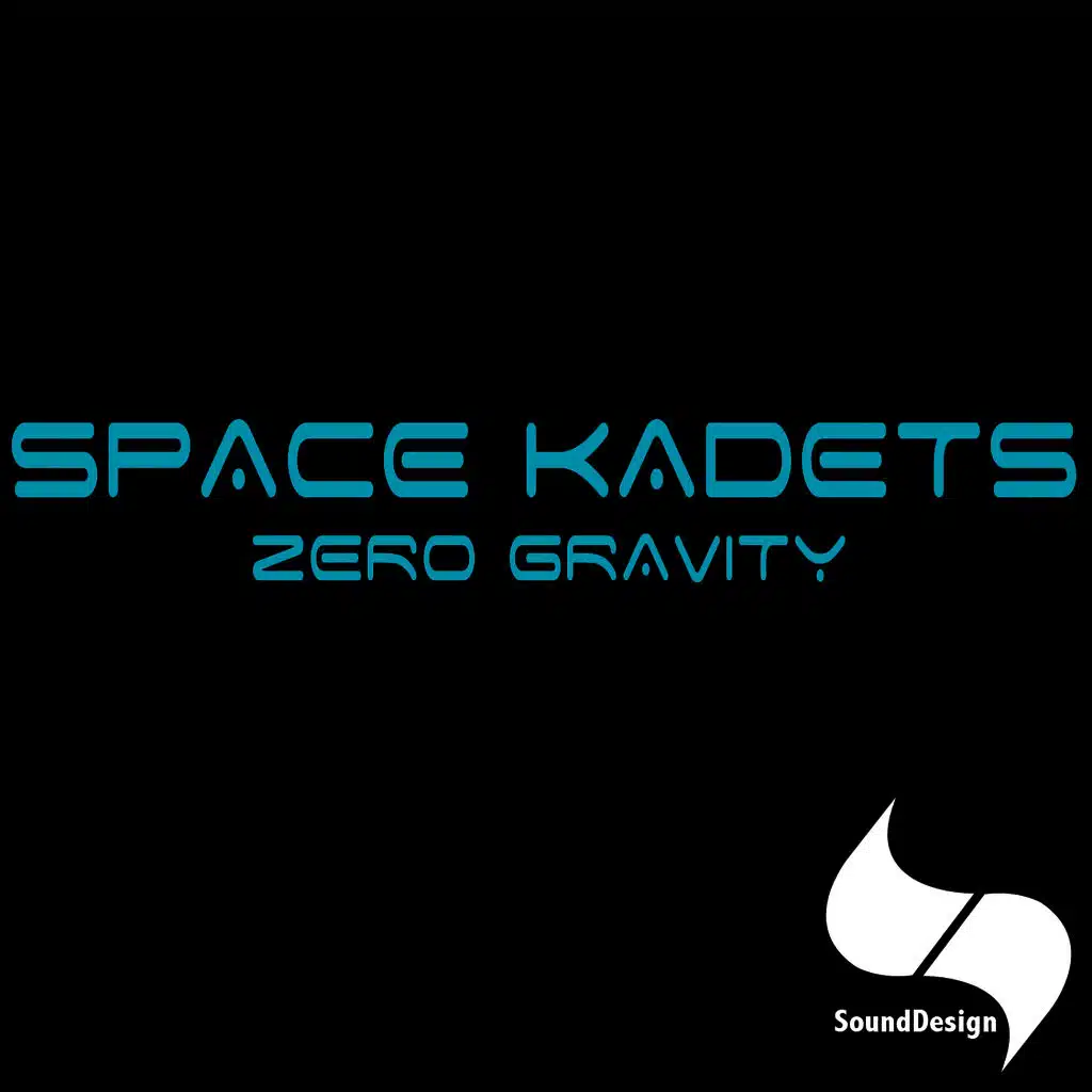 Zero Gravity Ep