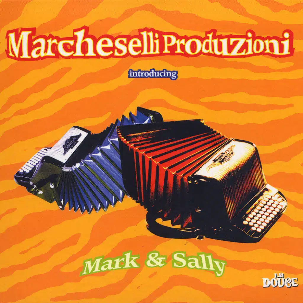 Marcheselli Produzioni