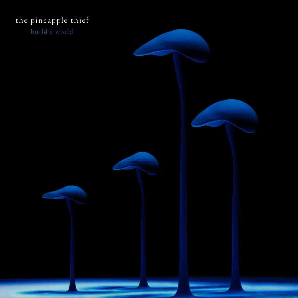 Build a World (Dirty Hifi Remix)