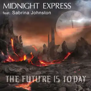 The Future Is Today (Edit Version) [ft. Sabrina Johnston]
