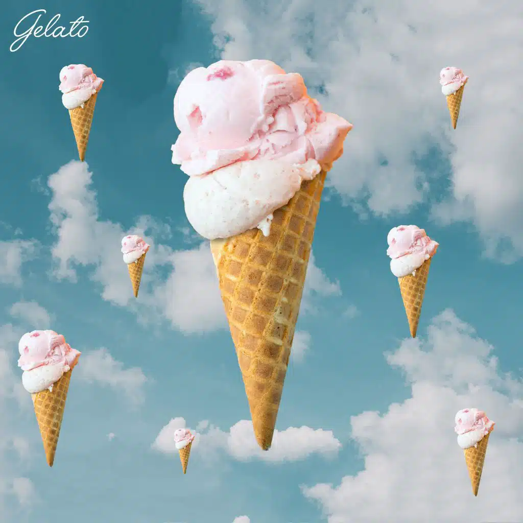 Gelato