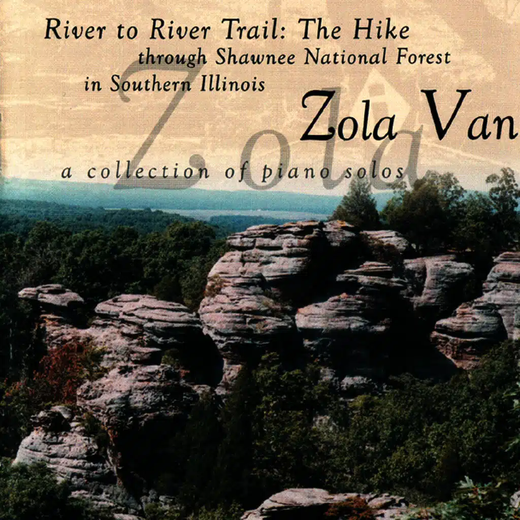 Mighty River: Tower Rock