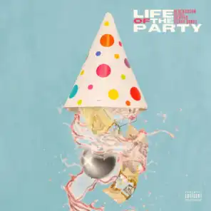 Life of the Party (feat. Shay Banks & Skipper)