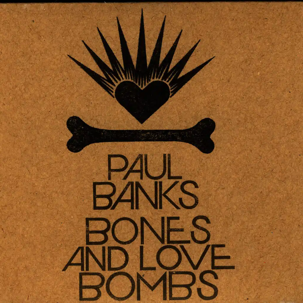 Bones & Love Bombs
