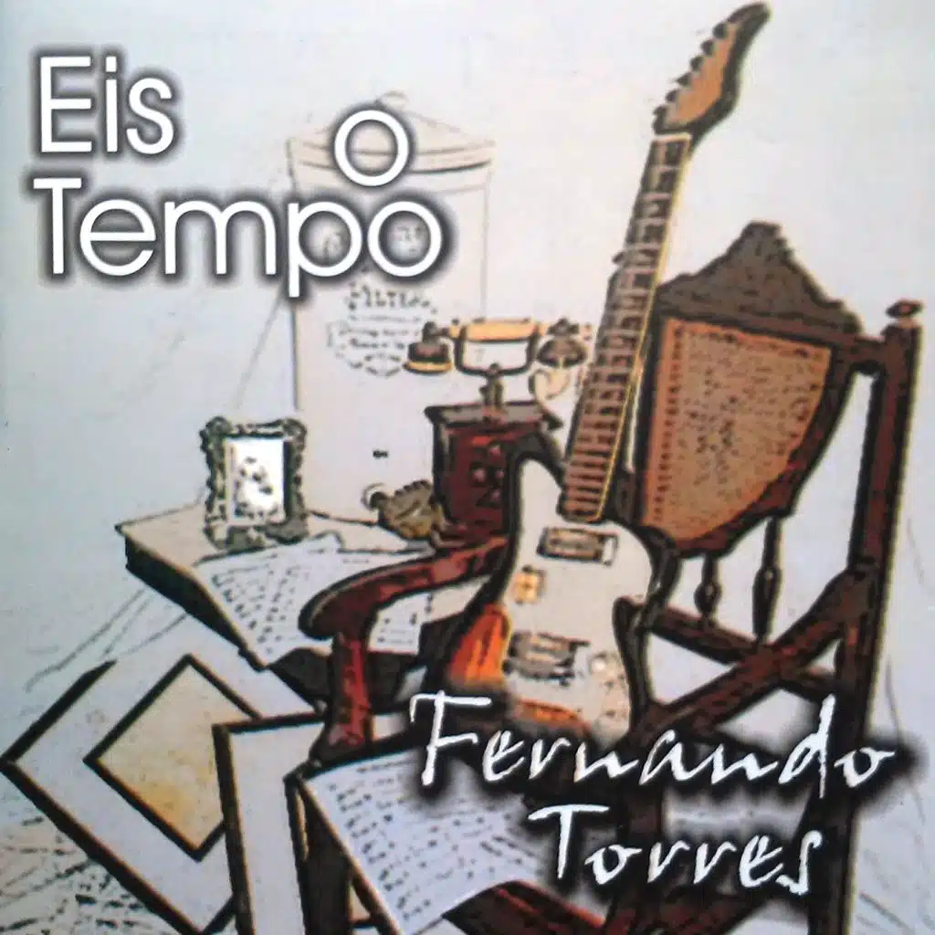 Eis o Tempo