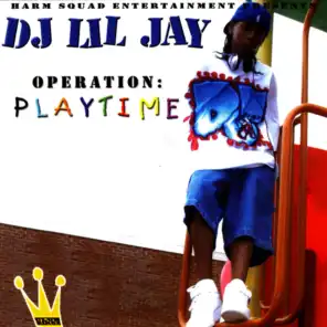 DJ Lil Jay