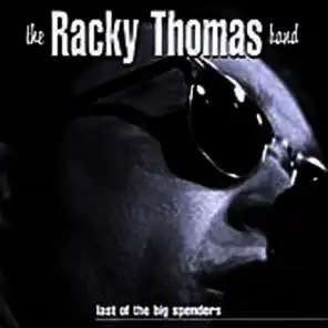 The Racky Thomas Band