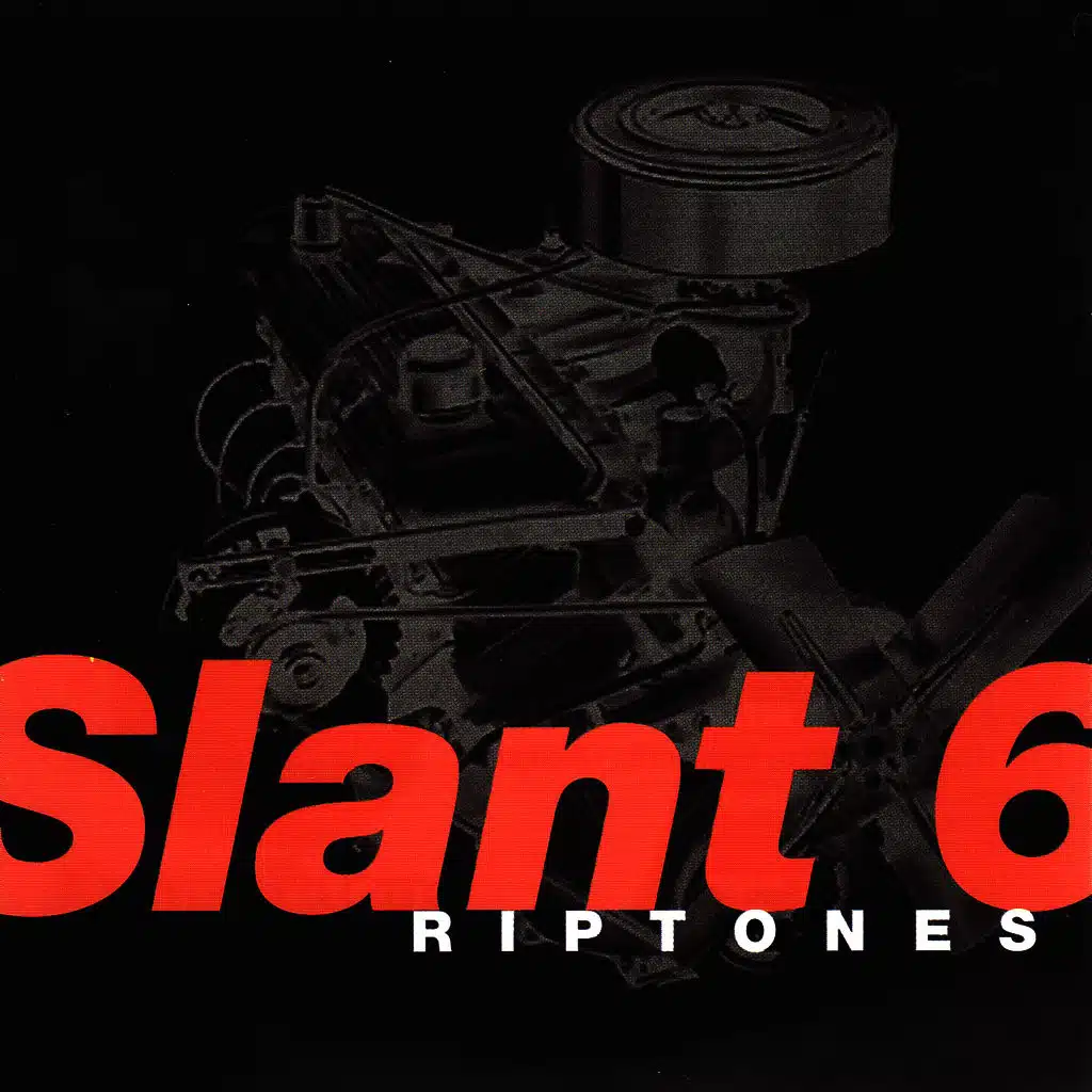 Slant 6