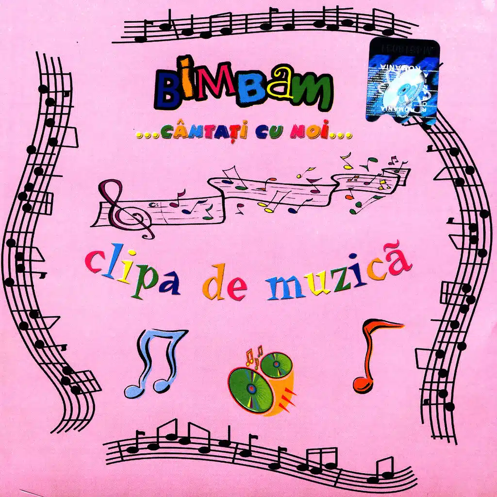 Clipa De Muzica / Musical Moment