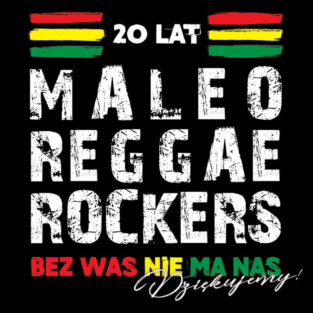 Reggae Radio (feat. EastWest Rockers)