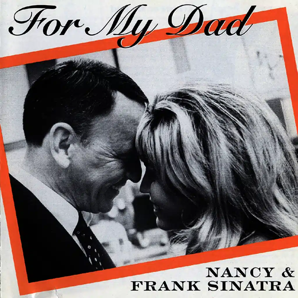 Somethin' Stupid (with Frank Sinatra)