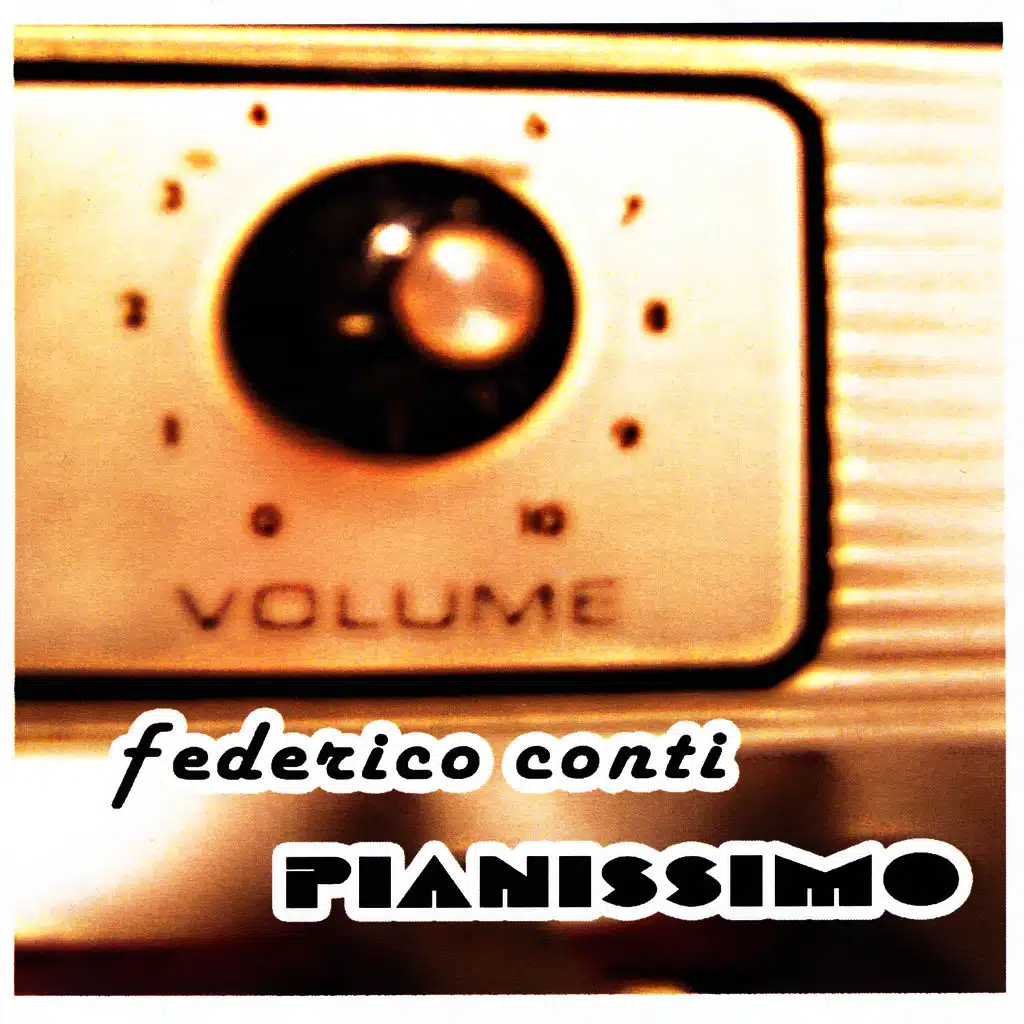 Pianissimo (Nardis Mix)