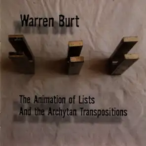Warren Burt