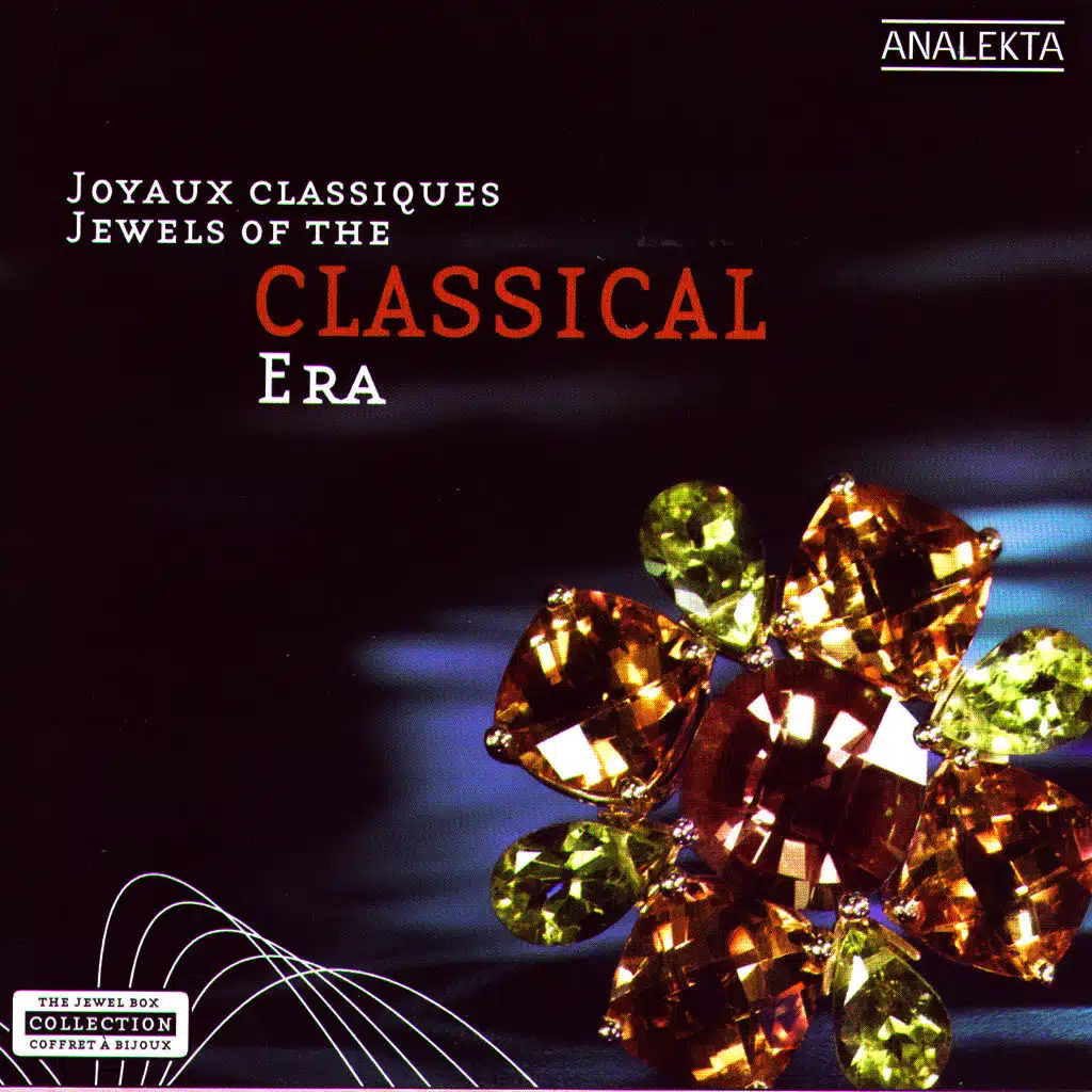 String Quartet in F major, Op. 77 No. 2- Allegro Moderato (Haydn)